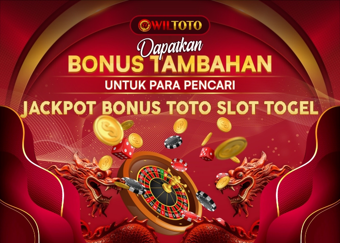 Wiltoto Link Situs Toto Slot D Gacor Bo Toto Togel Terpercaya